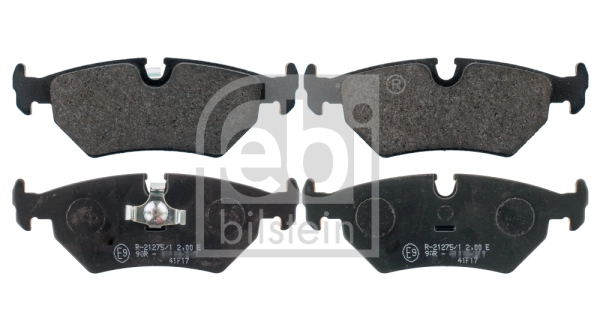 Запчасть FEBI BILSTEIN 116081