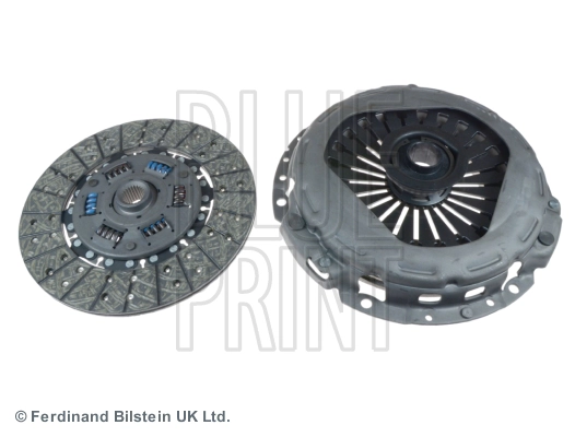 Clutch kit BLUE PRINT ADJ133012