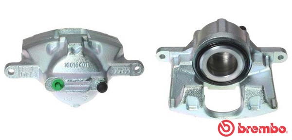 Запчасть BREMBO F37012
