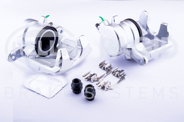Запчасть HELLA/BEHR/PAGID 8AC355391-971