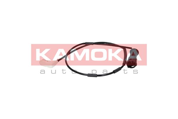 Датчик износа тормозных колодок KAMOKA 105012