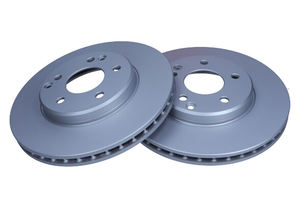 Диск тормозной MAXGEAR 19-0725MAX