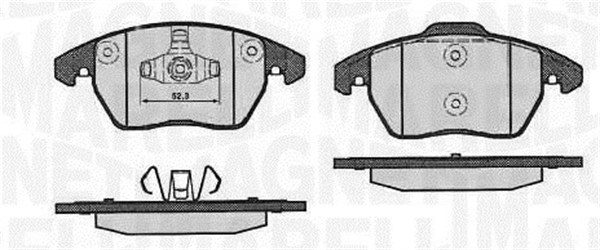 2117663 MAGNETI MARELLI 363916060656