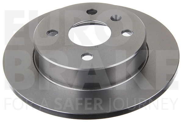Тормозной диск задний EUROBRAKE 5815203633