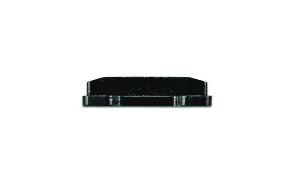 Колодки тормозные дисковые HELLA/BEHR/PAGID 8DB355007-021