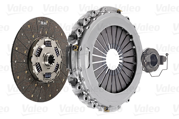 Комплект сцепления VALEO 827223