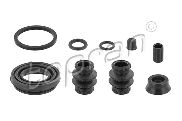 Repair kit HANS PRIES/TOPRAN 109965