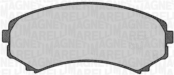 Запчасть MAGNETI MARELLI 363916060342
