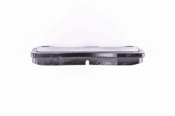 Колодки тормозные дисковые HELLA/BEHR/PAGID 8DB355018361