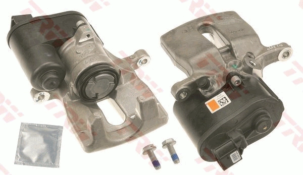 Суппорт тормозной TRW BHN1105E