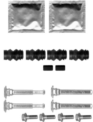  MINTEX MVK0003