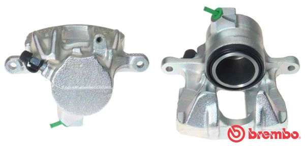 1890914 BREMBO F 50 154