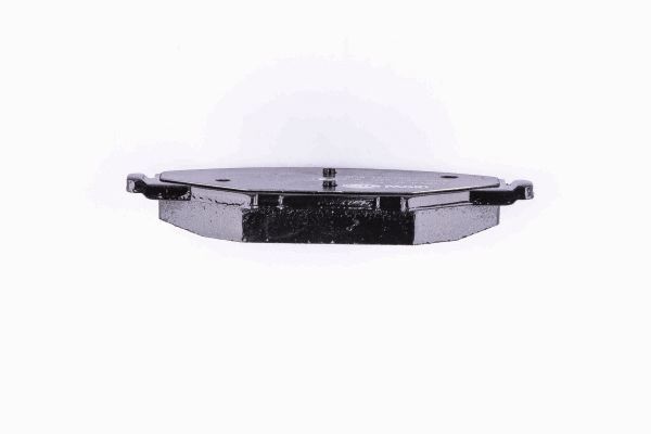 Колодки тормозные дисковые HELLA/BEHR/PAGID 8DB 355 020-521