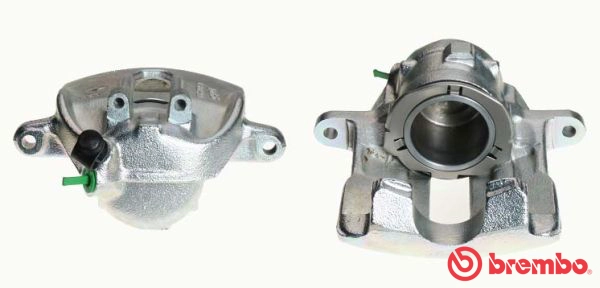 1890857 BREMBO F 50 097