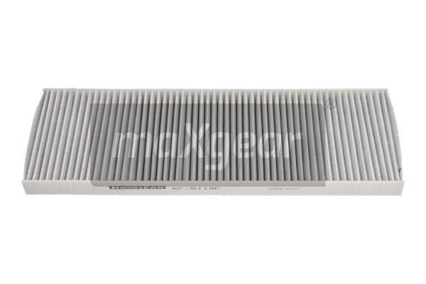 Фильтр салона MAXGEAR 26-0605