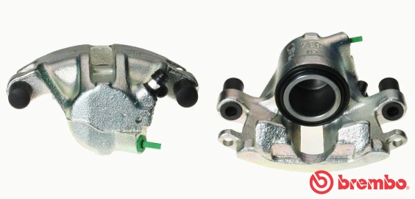 1892668 BREMBO F 85 058
