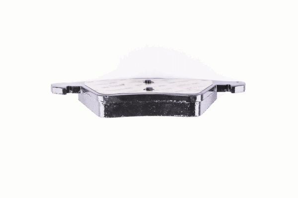 Колодки тормозные дисковые HELLA/BEHR/PAGID 8DB355011621