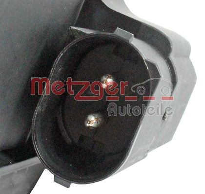 Насос дополнительного воздуха METZGER 0899026