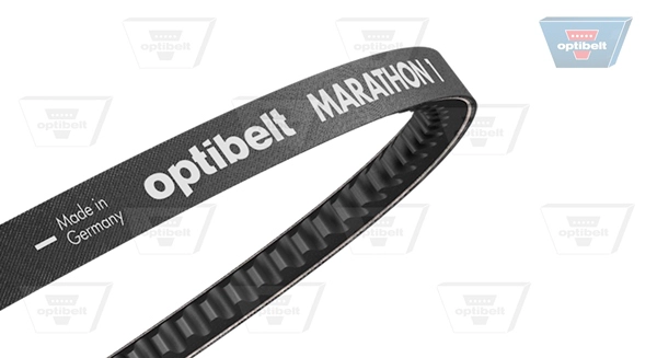 Ремень клиновой OPTIBELT AVX 13 x 890