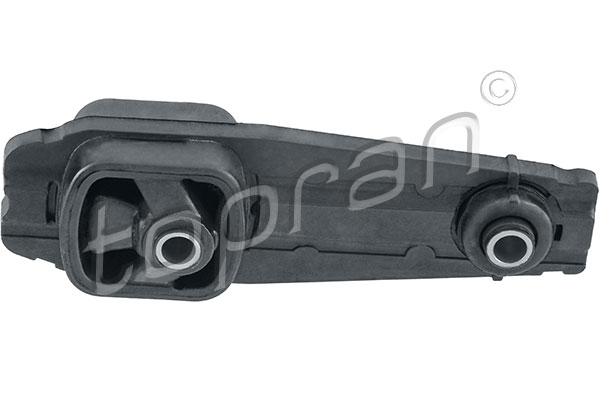 Rubber mount HANS PRIES/TOPRAN 723067