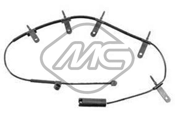 Датчик METALCAUCHO 02092