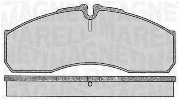 2117492 MAGNETI MARELLI 363916060480