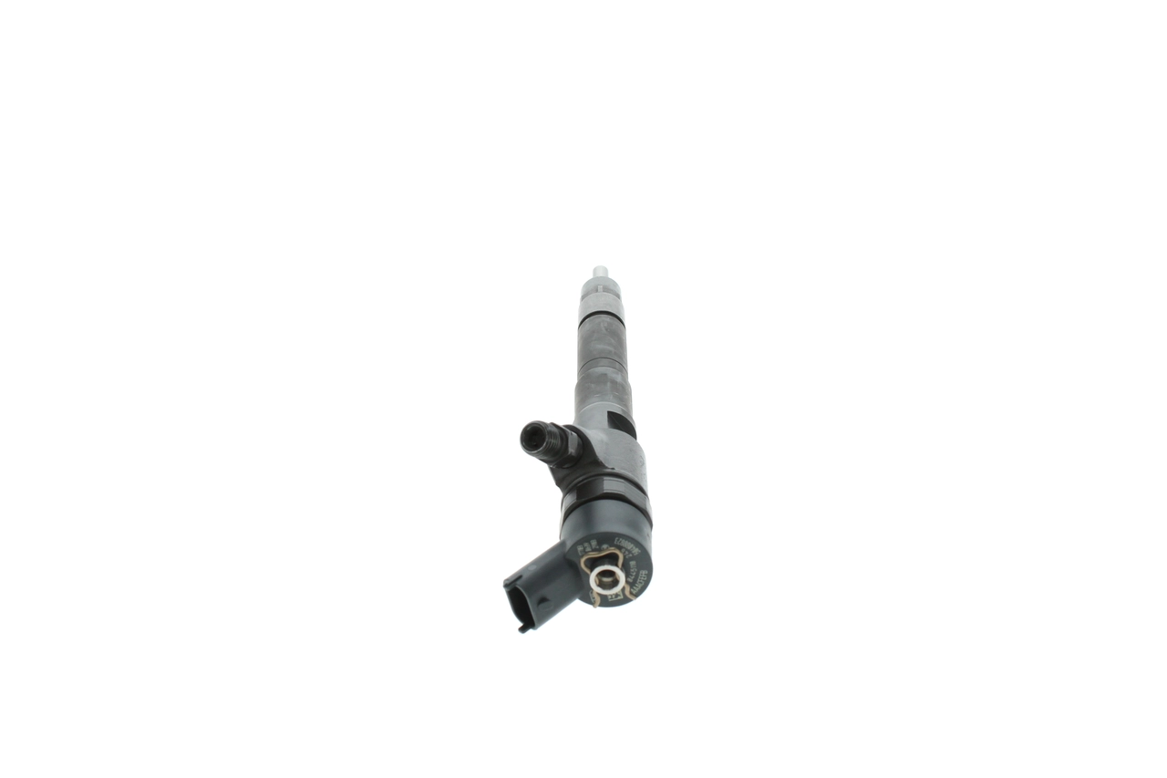 Форсунка дизельная восстановленная BOSCH 0986435163