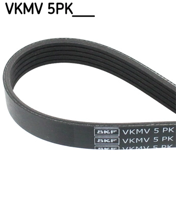 Ремень поликлиновой SKF VKMV5PK1010