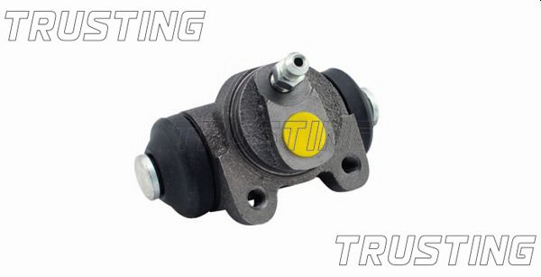Цилиндр тормозной рабочий TRUSTING CF104