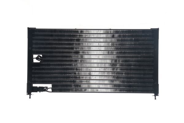 Конденсатор кондиционера MAHLE/KNECHT AC178000S