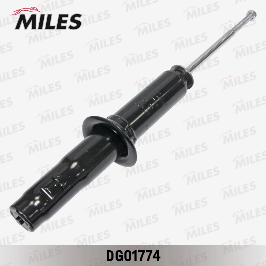  MILES DG01774