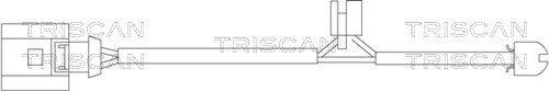 Датчик TRISCAN 8115 29006
