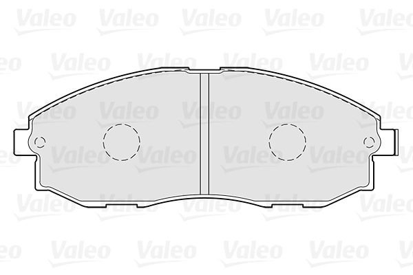 Запчасть VALEO 301908