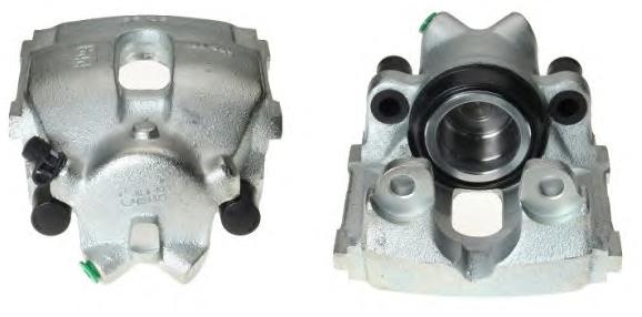 Тормозной суппорт GENERAL RICAMBI BW6144