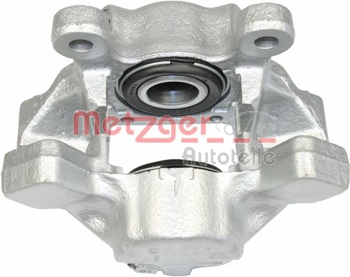 Суппорт тормозной METZGER 6250604