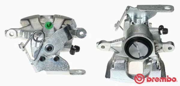 1890100 BREMBO F 24 148