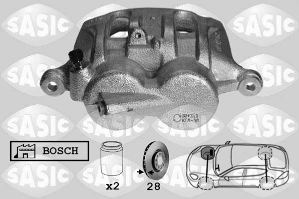  SASIC 6506163