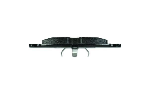 Колодки тормозные дисковые HELLA/BEHR/PAGID 8DB355008971