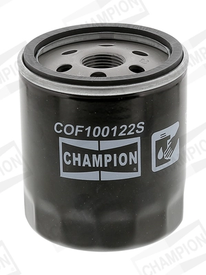 Масляный фильтр CHAMPION COF100122S
