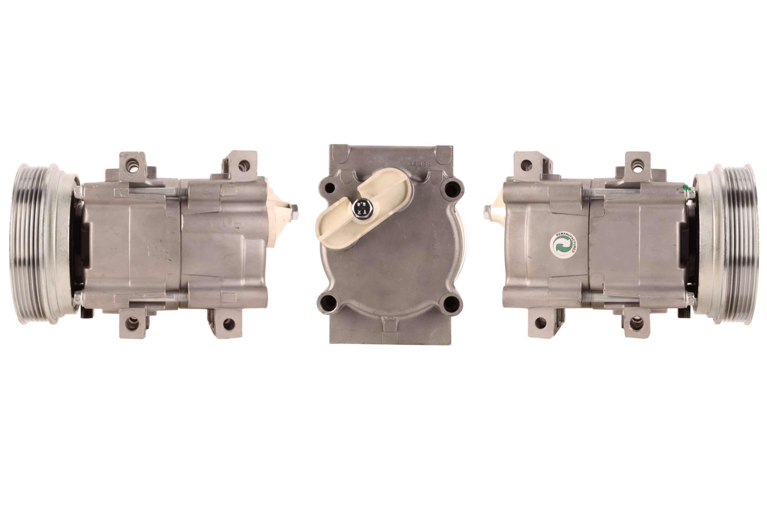 Компрессор кондиционера ELSTOCK 51-0148