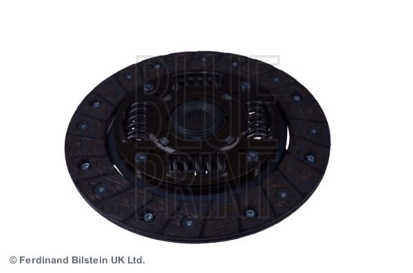 Диск сцепления BLUE PRINT ADN13192