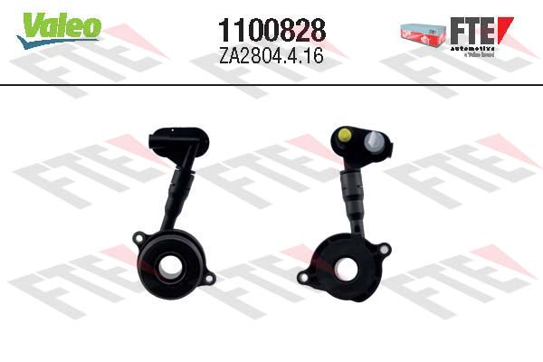 Центральный выключатель системы сцепления FTE 1100828
