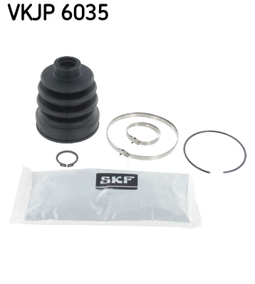 Пыльник шруса SKF VKJP6035