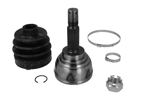 Шрус METELLI 15-1162