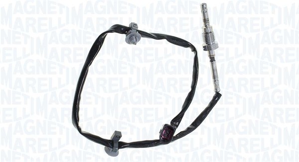 Датчик темпер. выхлопных газов vw group 2.0 tdi MAGNETI MARELLI 172000161010