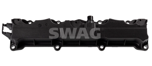 Крышка клапанная citroen berlingo xsara c-elysee ds4 c4 96-18 1.6 / peugeot 1007 2008 206 207 208 301 307 308 partener ii 1.6 98-18 (впуск) SWAG 33101550