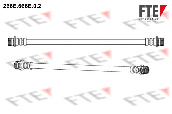  FTE 266E.666E.0.2