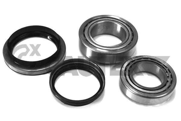 Запчасть CAUTEX 754772