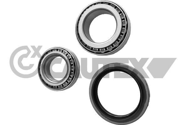 Запчасть CAUTEX 060648