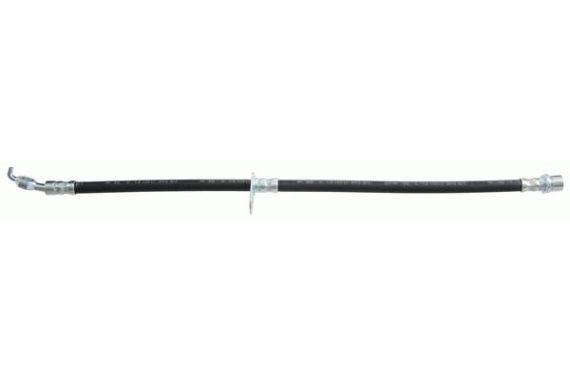 Шланг тормозной NIPPARTS J3702090